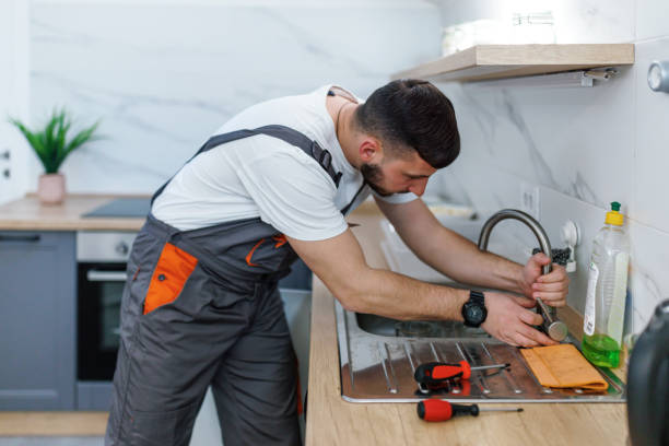 Best Water Leak Repair  in Basking Ridge, NJ