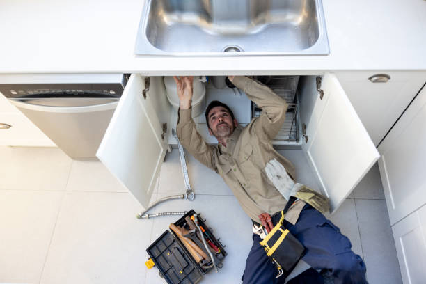 Best Local Plumber Services  in Basking Ridge, NJ