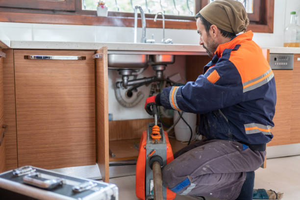 Best Sewer Line Repair  in Basking Ridge, NJ