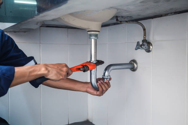Best Affordable Plumbing Services  in Basking Ridge, NJ