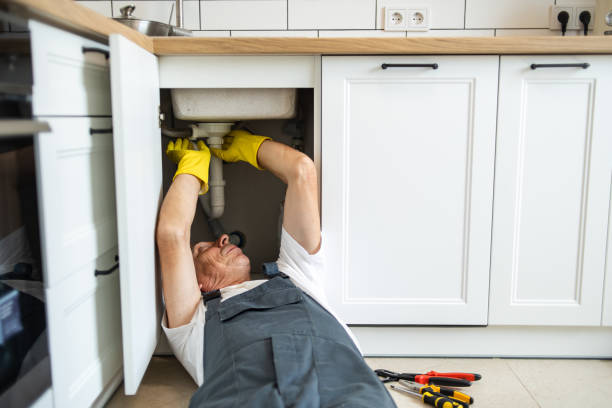 Best Best Plumbers Near Me  in Basking Ridge, NJ