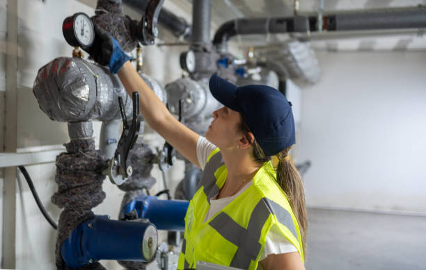 Trusted Basking Ridge, NJ Plumbing Experts