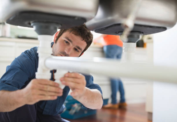 Best Same-Day Plumbing Service  in Basking Ridge, NJ