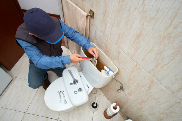 Sprinkler Systems in Basking Ridge, NJ