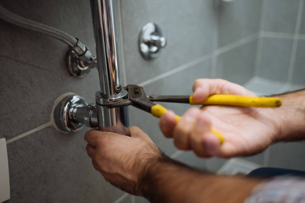 Best Plumbing Services Near Me  in Basking Ridge, NJ