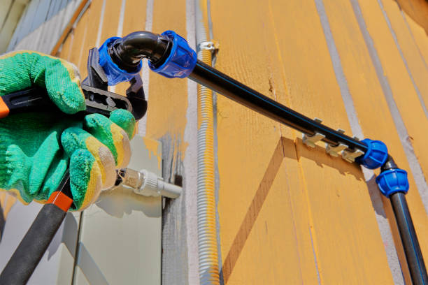 Best Leak Detection Services  in Basking Ridge, NJ