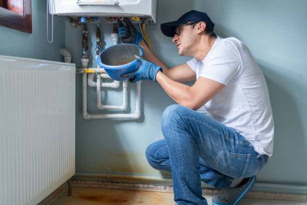 Best Residential Plumbing Services  in Basking Ridge, NJ