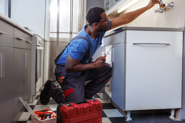 Reliable Basking Ridge, NJ Plumbing Solutions