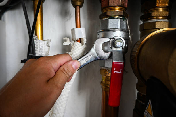 Best Residential Plumbing Services  in Basking Ridge, NJ